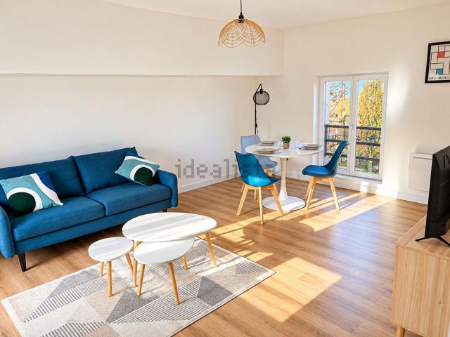 Appartement, Saultain