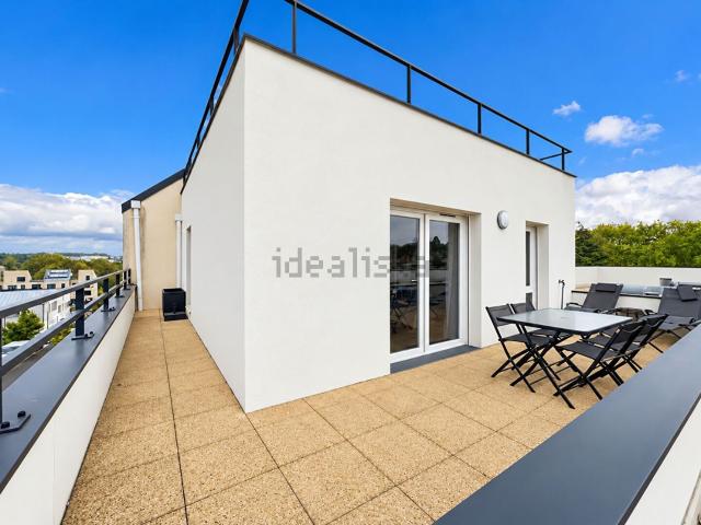 Appartement, Saulx les Chartreux