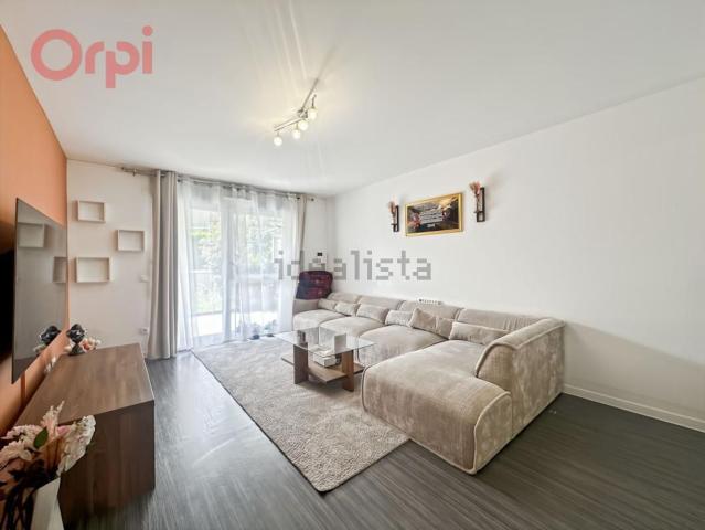 Appartement, Saulx les Chartreux