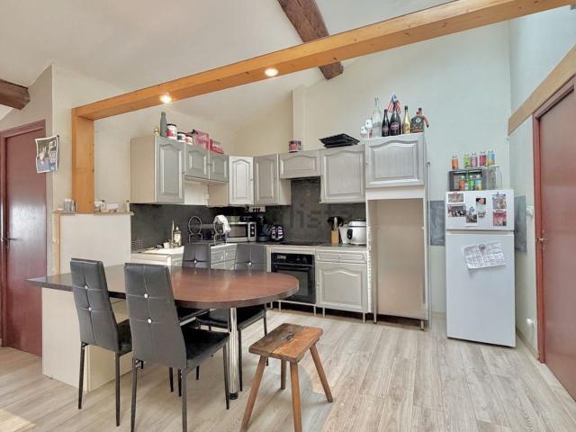 Appartement, Saulxures lès Nancy