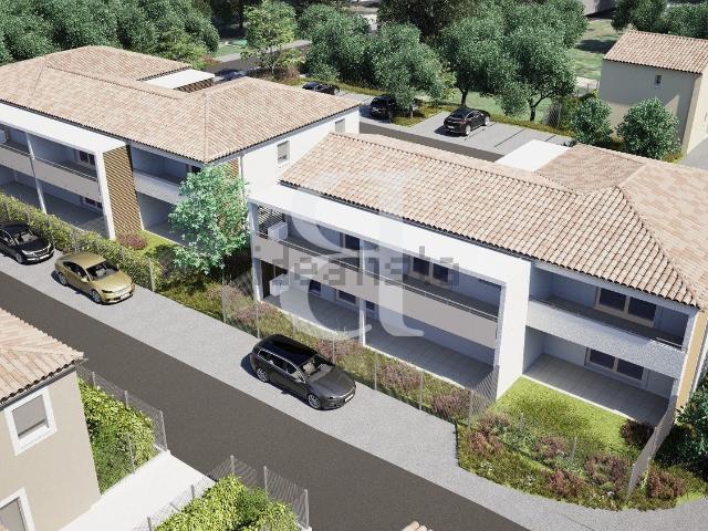 Appartement, Saumane de Vaucluse