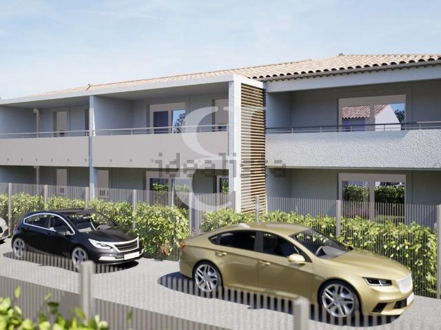 Appartement, Saumane de Vaucluse