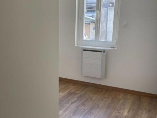 Appartement Saumur 3 pièce s 69 m2