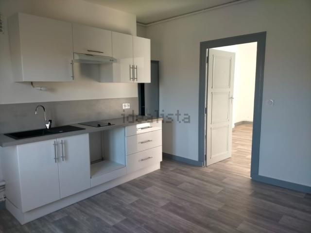 Appartement, Saumur