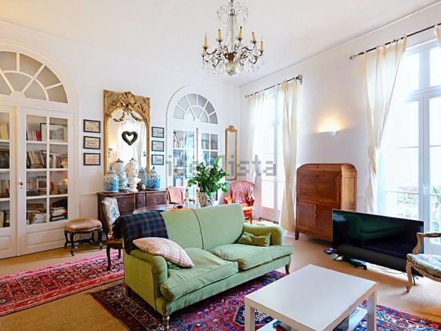 Appartement, Saumur
