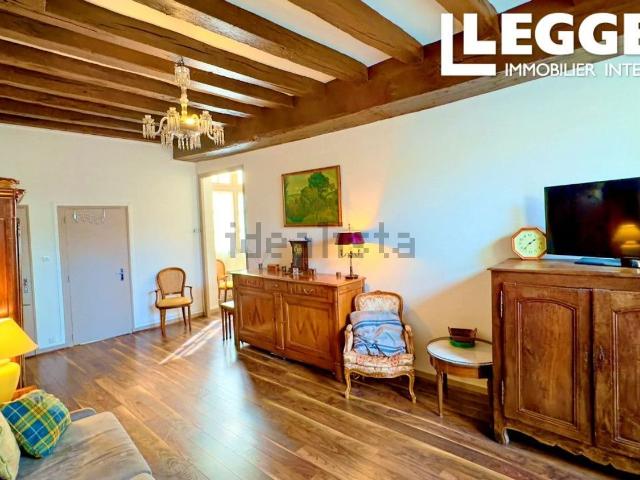 Appartement, Saumur