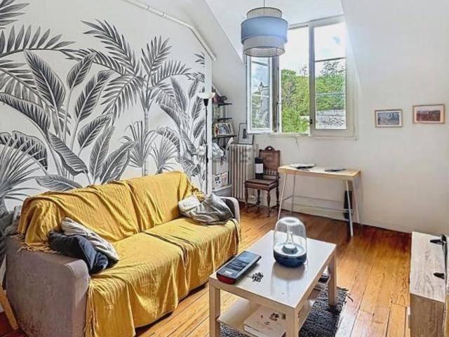 Appartement, Saumur