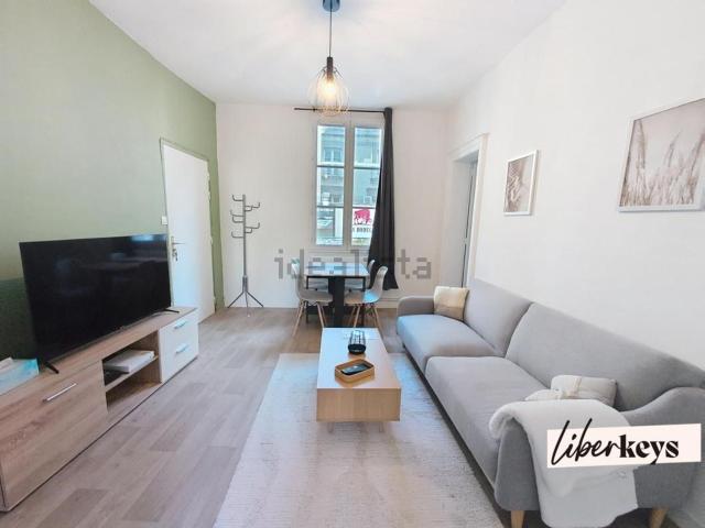 Appartement, Saumur