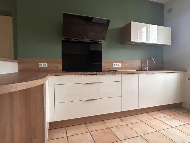 Appartement, Saumur