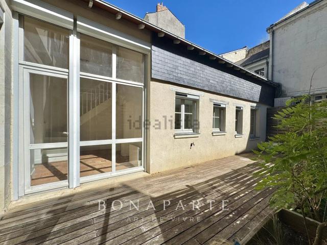 Appartement, Saumur