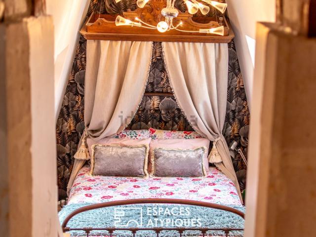 Appartement, Saumur