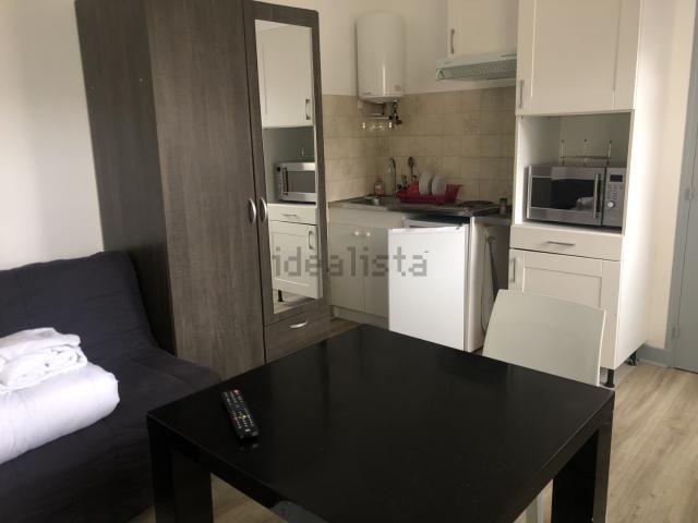 Appartement, Saumur