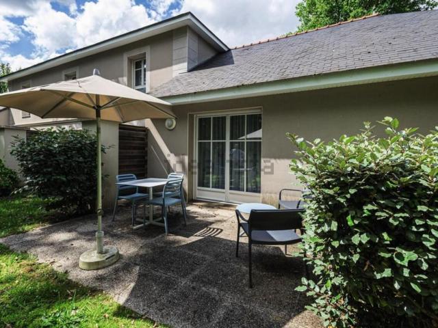 Appartement, Saumur