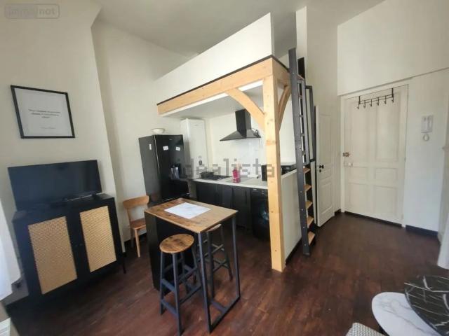 Appartement, Saumur