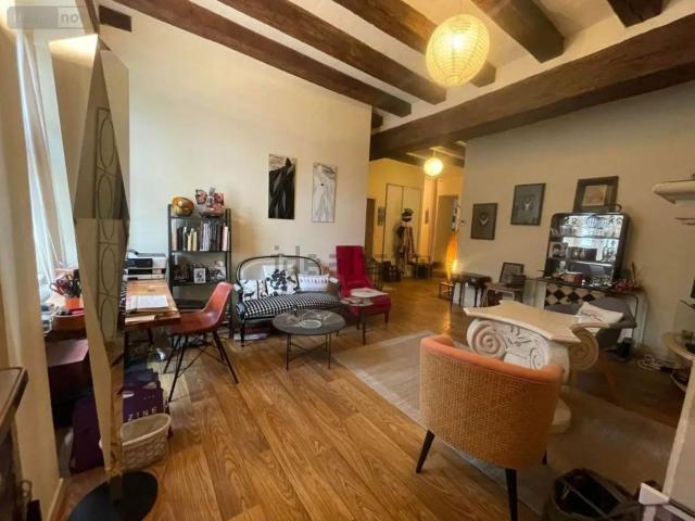 Appartement, Saumur