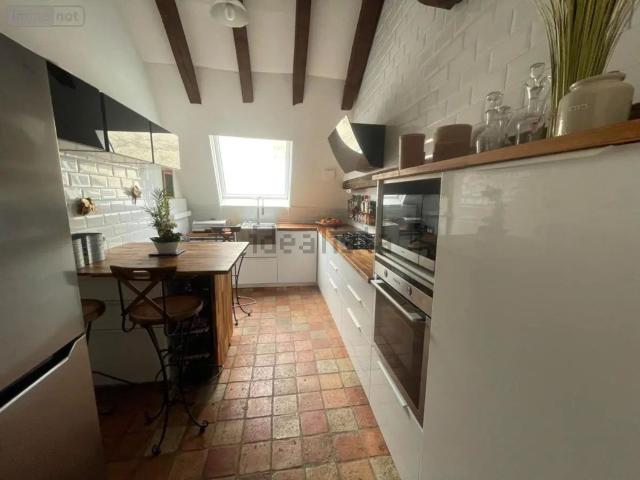 Appartement, Saumur
