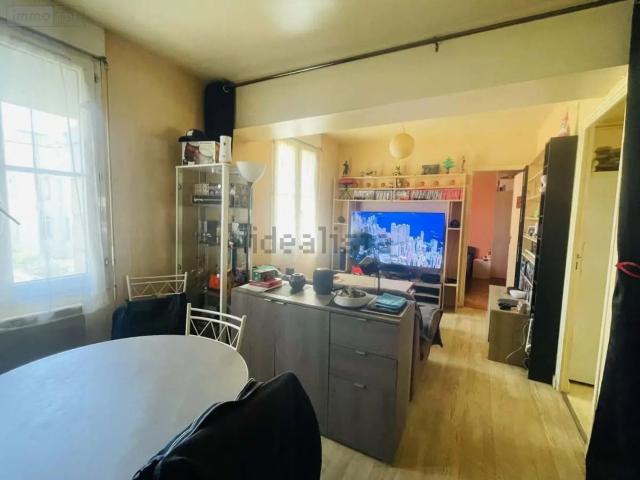 Appartement, Saumur