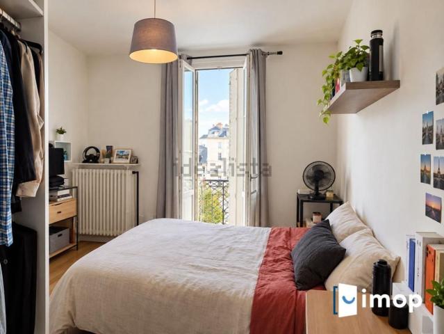 Appartement, Saumur