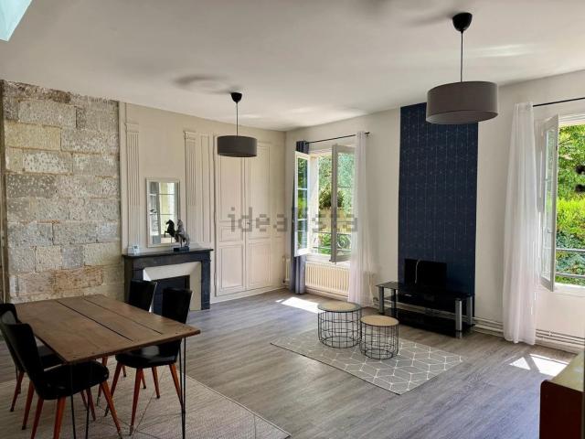 Appartement, Saumur
