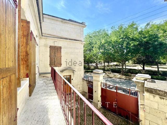 Appartement, Saumur