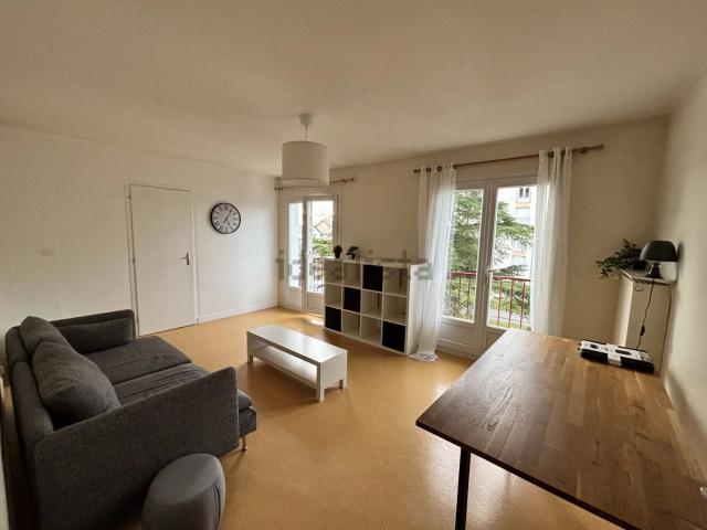 Appartement, Saumur