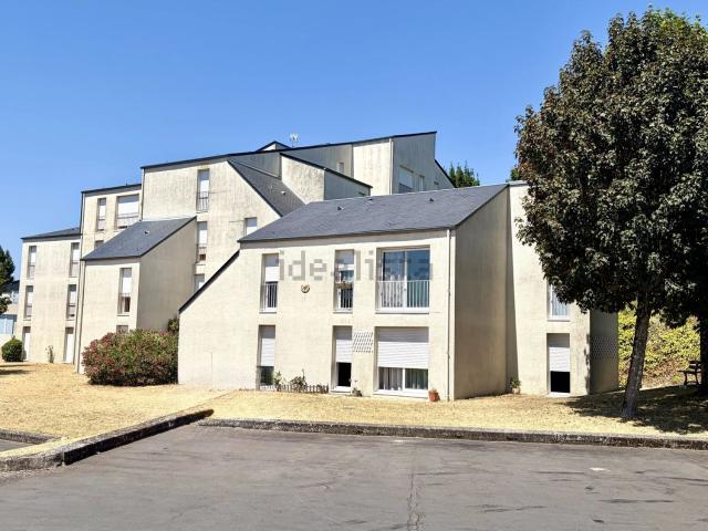 Appartement, Saumur