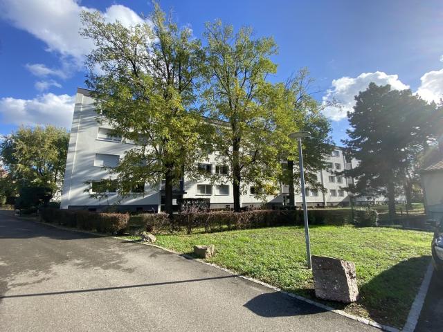 Appartement, Sausheim