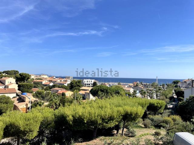 Appartement, Sausset les Pins