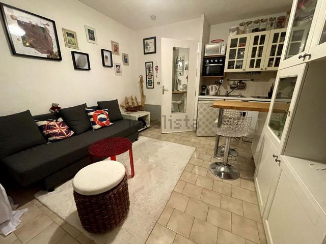 Appartement, Sausset les Pins