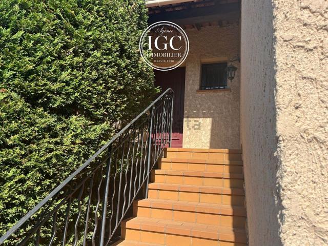 Appartement, Sausset les Pins