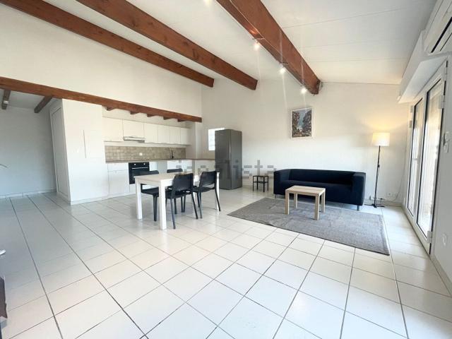 Appartement, Sausset les Pins