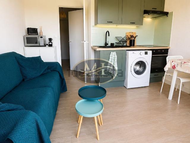 Appartement, Sausset les Pins