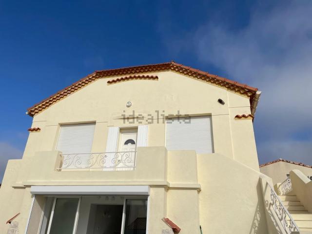 Appartement, Sausset les Pins