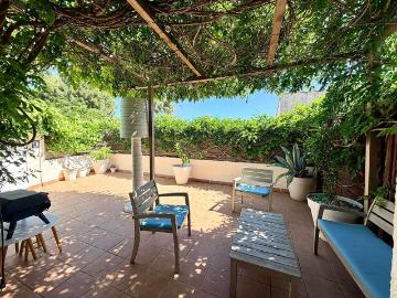 Appartement Sausset Les Pins 2 pièce s 23.52 m2