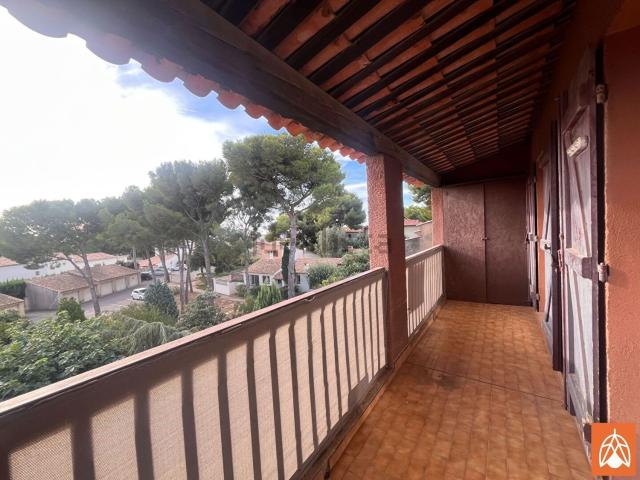 Appartement, Sausset les Pins