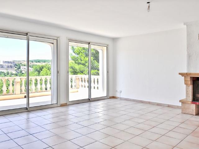 Appartement Sausset Les Pins 3 pièce s 84.31 m2
