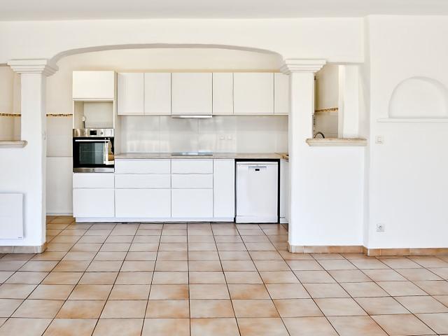 Appartement Sausset Les Pins 3 pièce s 84.31 m2