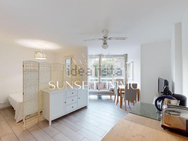 Appartement, Sausset les Pins