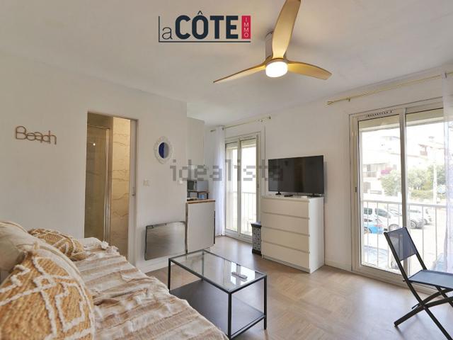 Appartement, Sausset les Pins