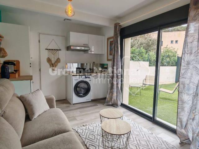 Appartement, Sausset les Pins