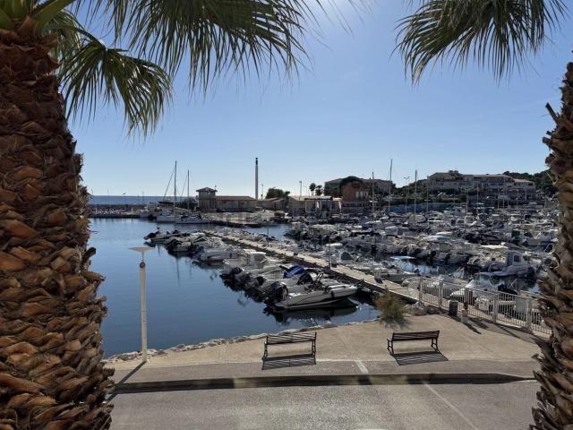 Appartement, Sausset les Pins