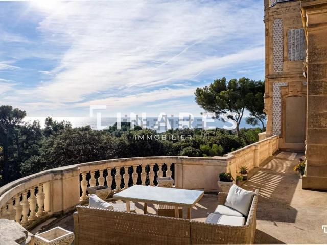Appartement, Sausset les Pins