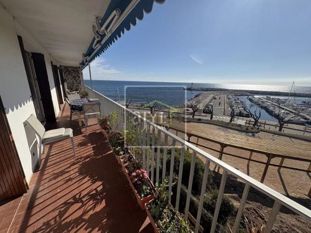 Appartement, Sausset les Pins