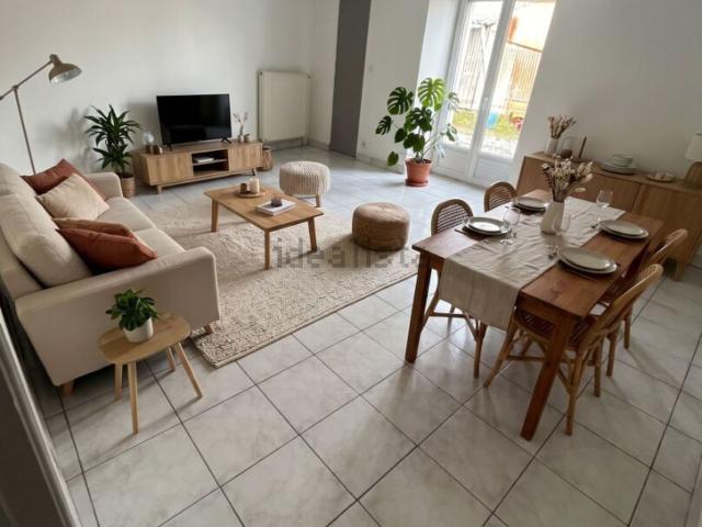 Appartement, Savenay