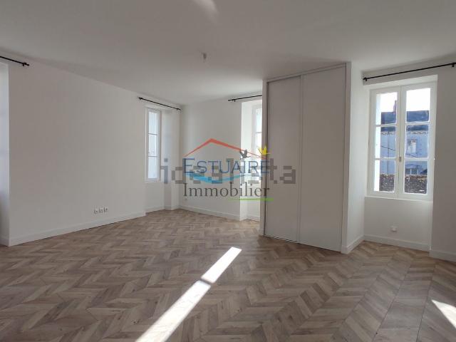 Appartement, Savenay