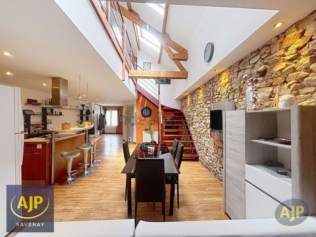 Appartement, Savenay