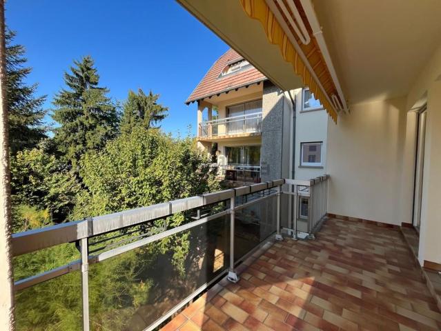 Appartement, Saverne