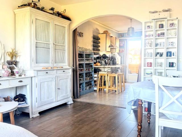Appartement, Saverne