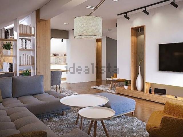 Appartement, Saverne