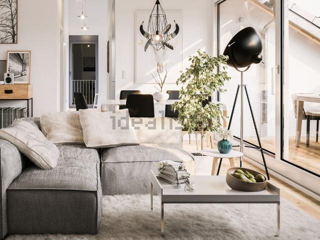 Appartement, Saverne